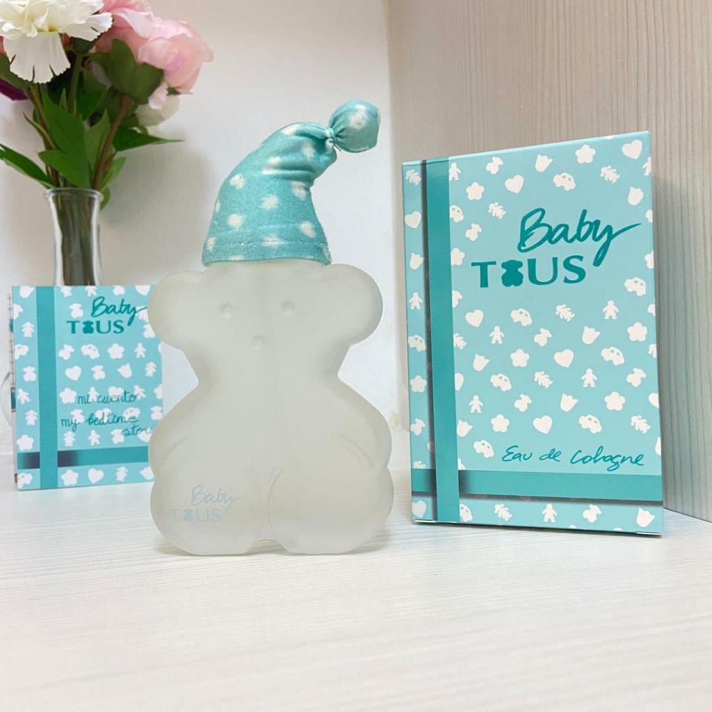 🟢🟡🔴Original (✅Harga Borong)BabyyTouss Edc 100ml