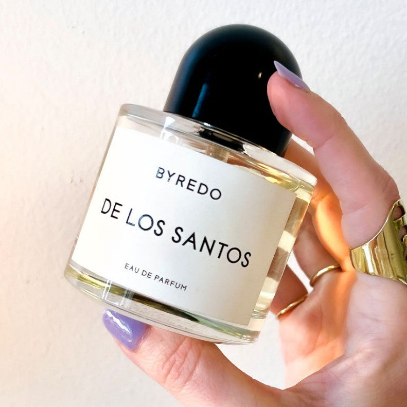 🟢🟡🔴Original (✅Harga Borong ) Santos EDP 100mL