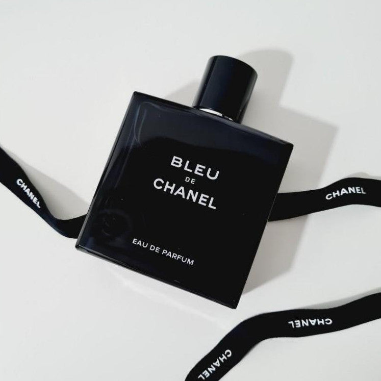 🟢🟡🔴Original (✅Harga Borong)Bleu de chanxel edp 100ml