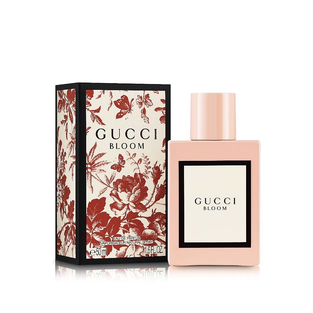 2Pcs🔴Combo Offer🔴coco mademoiselle intense 100 ml (F) + Bloom EDP 100ml (F)