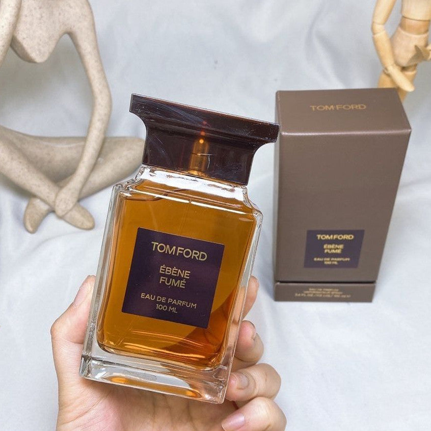 🟢🟡🔴Original (✅Harga Borong)Ebene Fume Edp perfume 100ml for men and women