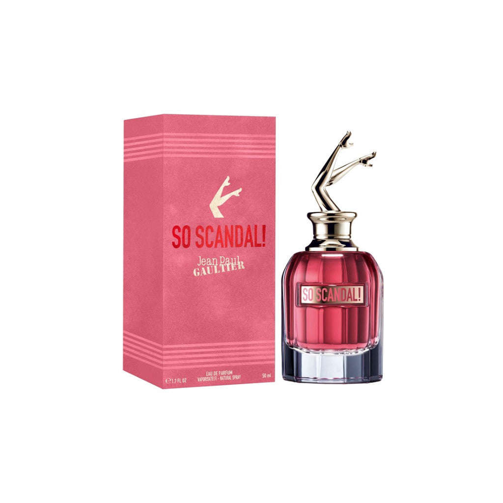 2Pcs🔴Combo Offer🔴jean paul so scandal perfume 80ml+ Jadore White EDP 100 ml For Women