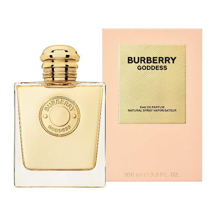 🟢🟡🔴Original (✅Harga Borong) Goddess Refillable Eau de Parfum 100ml a Fragrance for Women