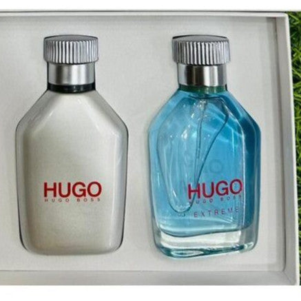 🟢🟡🔴Original (✅Harga Borong) Ori 3in1  Eau De Toilette 3x40ml Spray Perfume Gift Set For Men