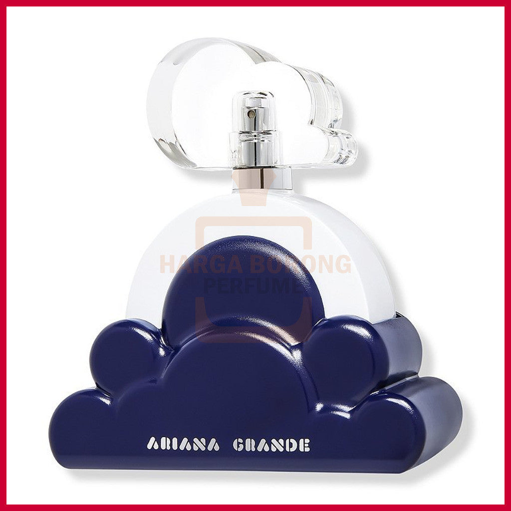 🟢🟡🔴Original (✅Harga Borong) Ariana Grande Cloud Intense 100ml Perume for Women