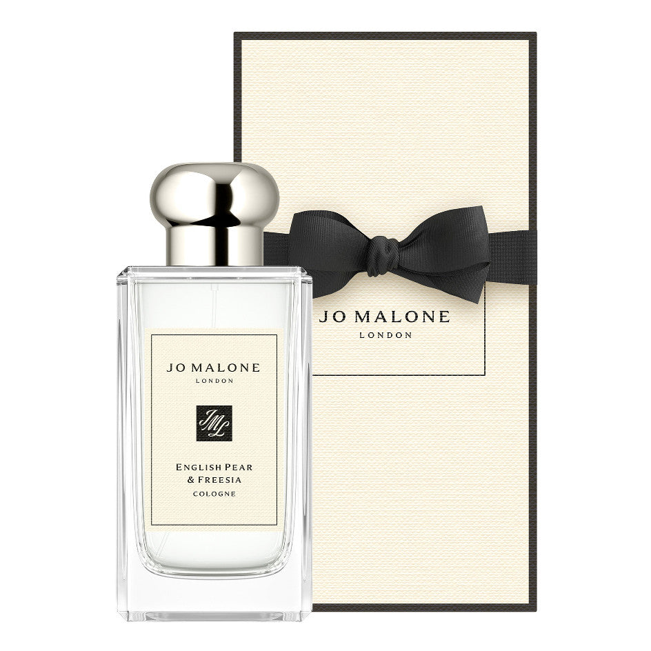🟢🟡🔴Original (✅Harga Borong) English Pear & Freesia Cologne 100 ml perfume for women & Men