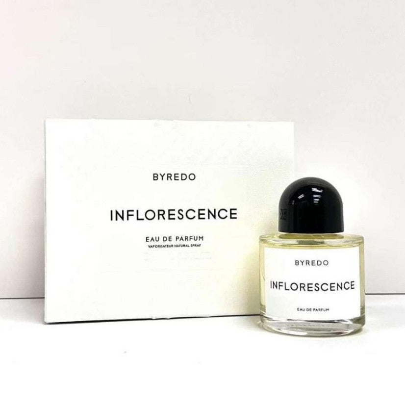 🟢🟡🔴Original (✅Harga Borong ) Inflorescence Edp 100ml