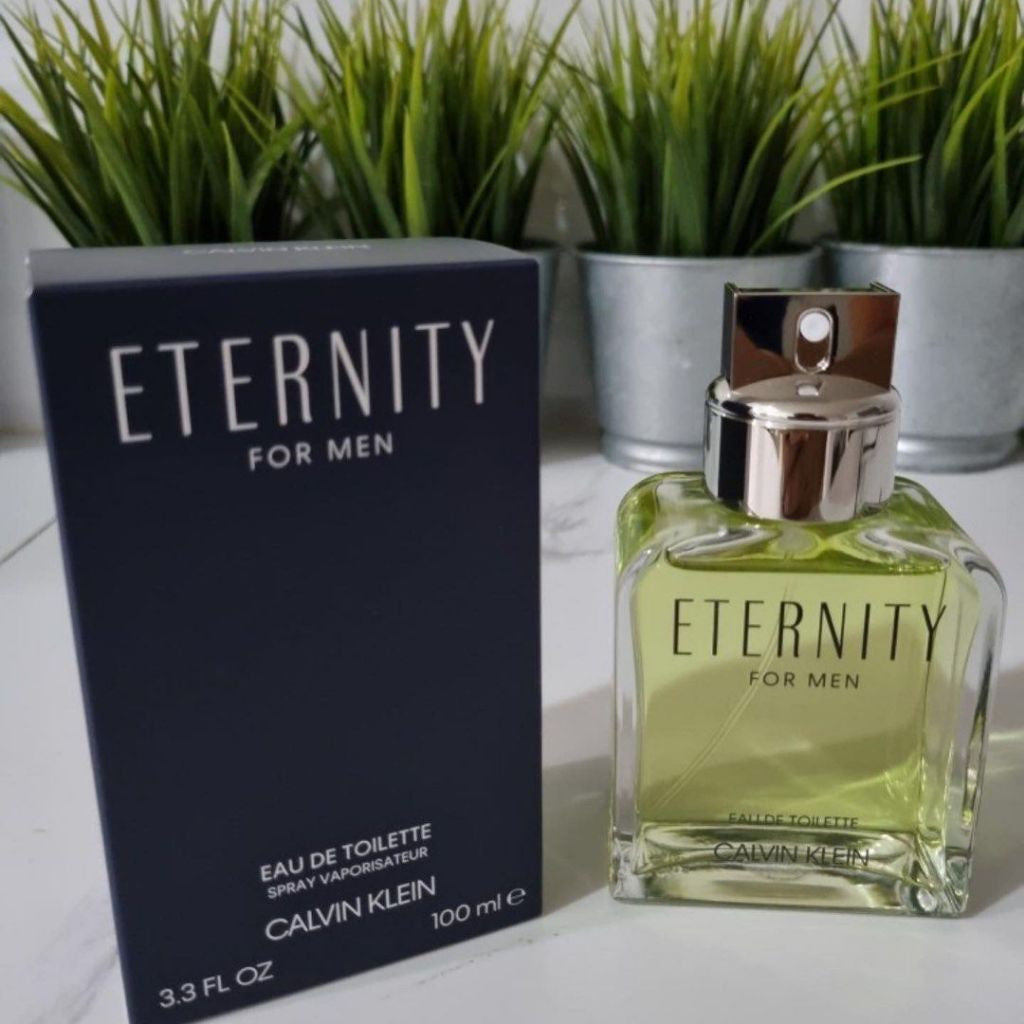 🟢🟡🔴Original (✅Harga Borong) Perfume For Men EDT 100ml