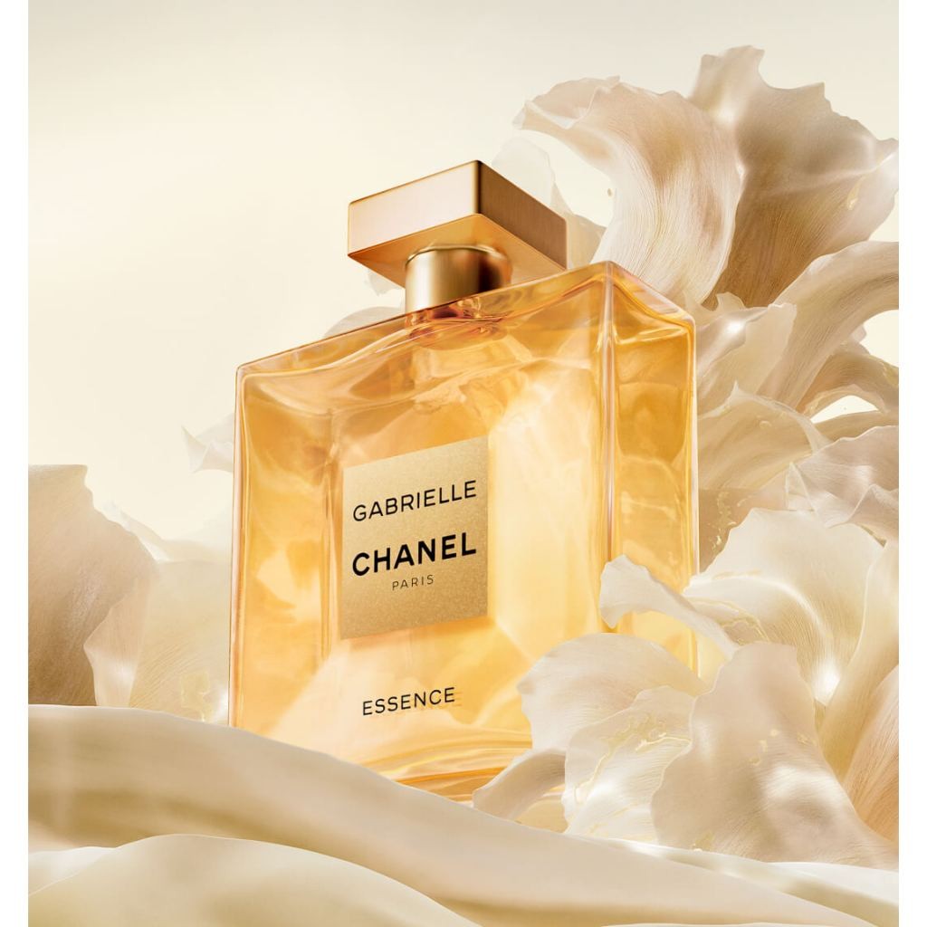 🟢🟡🔴Original (✅Harga Borong) Gabrielle edp 100ml for woman