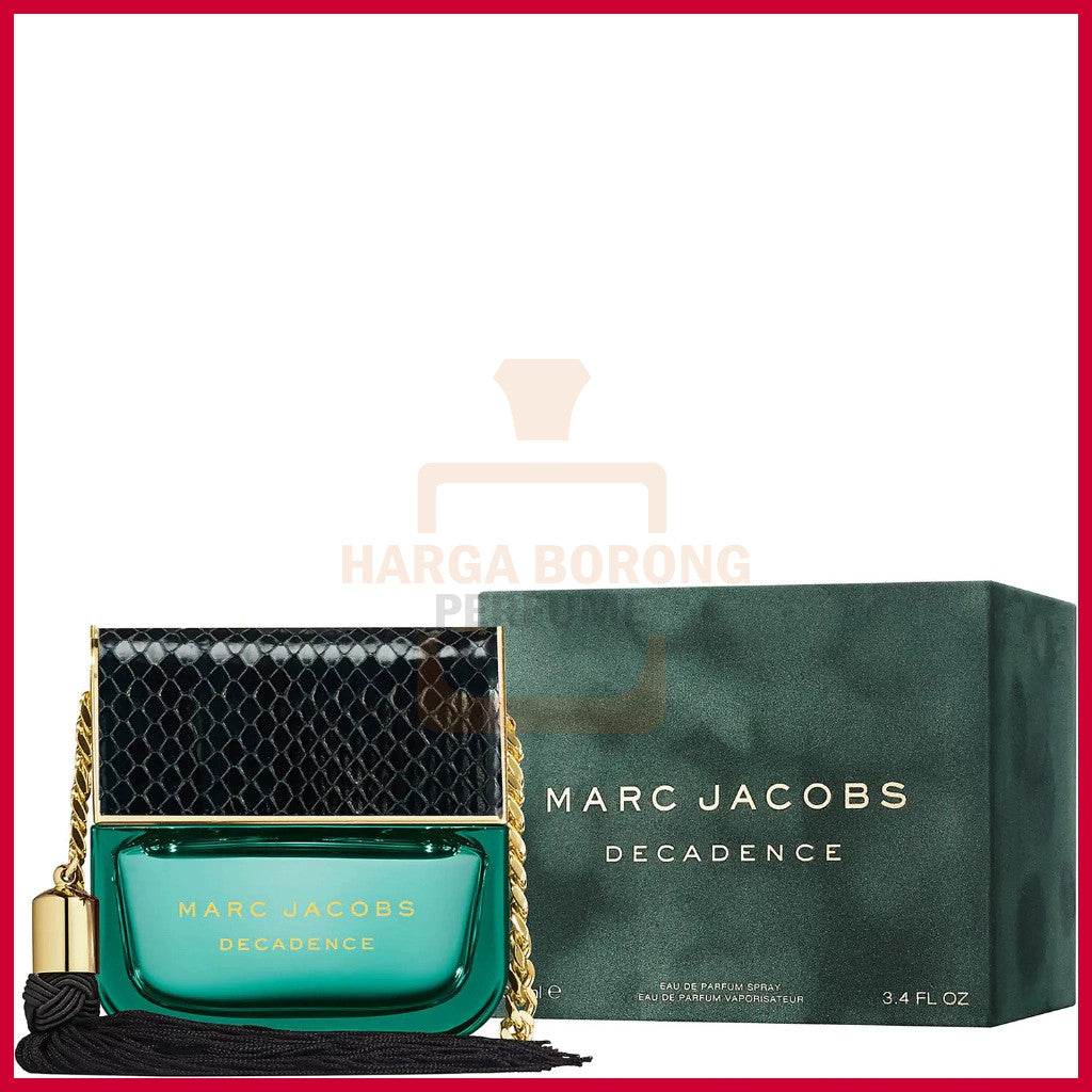 🟢🟡🔴Original (✅Harga Borong) Perfect Marc Jacobs perfume a fragrance for women 2020