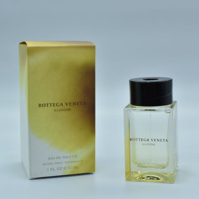 🟢🟡🔴Original (✅Harga Borong) Venata illusxione for Him Edt 90ml