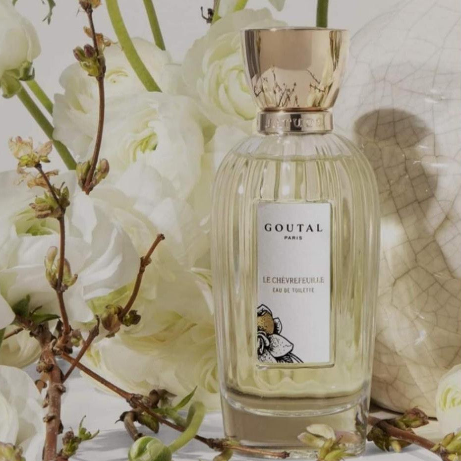 🟢🟡🔴Original (✅Harga Borong) Le Chevrefeuille edt 100ml for woman