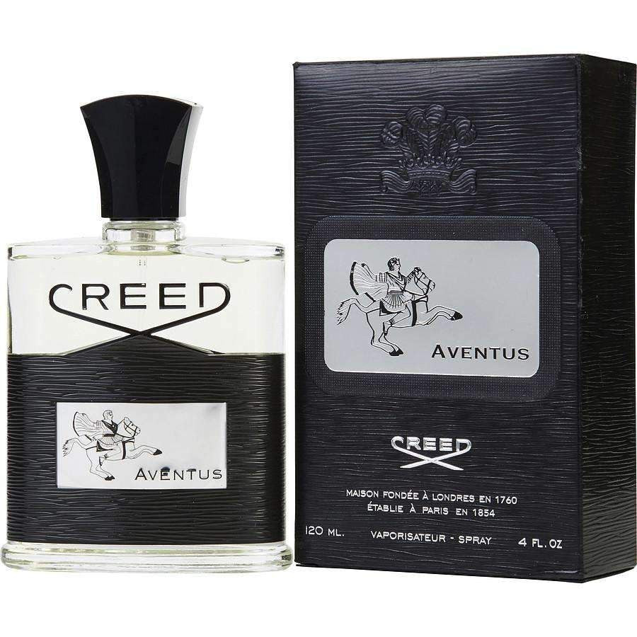 🟢🟡🔴Original (✅Harga Borong) Aventus Edp 120ml For men