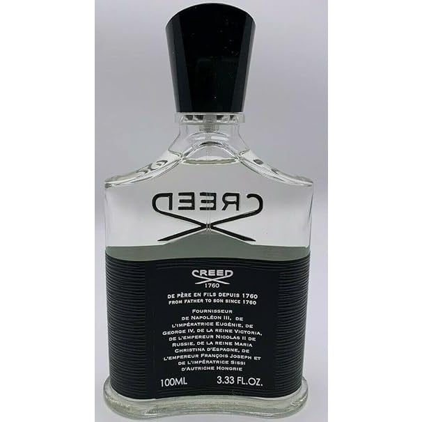 🟢🟡🔴Original (✅Harga Borong) Aventus Edp 120ml For men