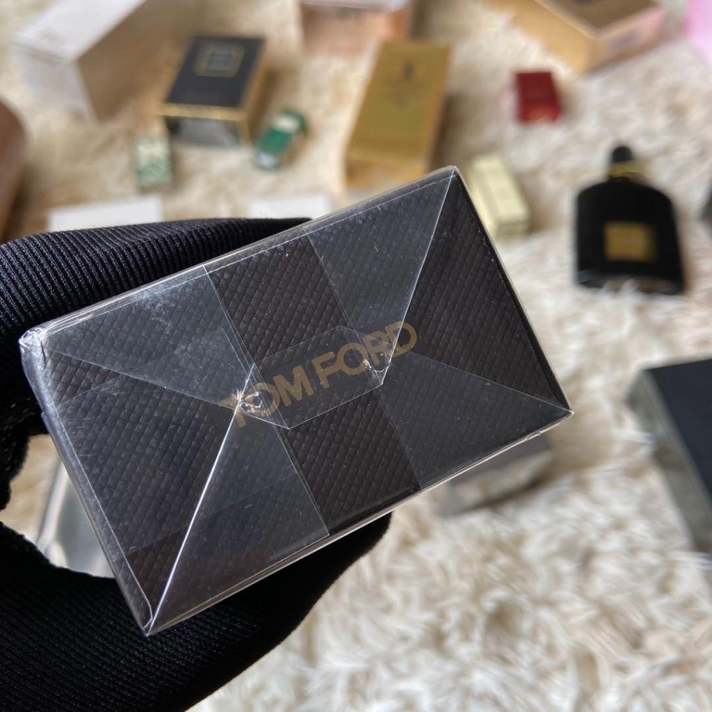 🟢🟡🔴Original (✅Harga Borong) Vanille Eau de Parfum Spray 100ml for men and women