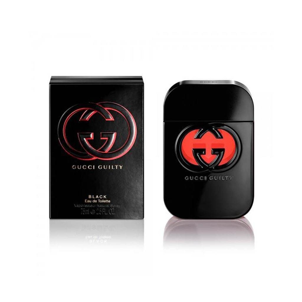 🟢🟡🔴Original (✅Harga Borong)Guilty Eau De Toilette Spray For Women 75ml