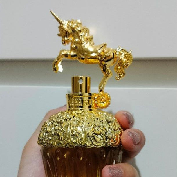 🟢🟡🔴Original (✅Harga Borong)Anna Sui Fantasia Edt 75ml