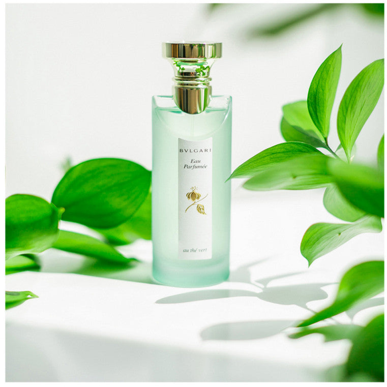 🟢🟡🔴Original (✅Harga Borong ) Eau Parfumee Au The Vert Edc 75ml