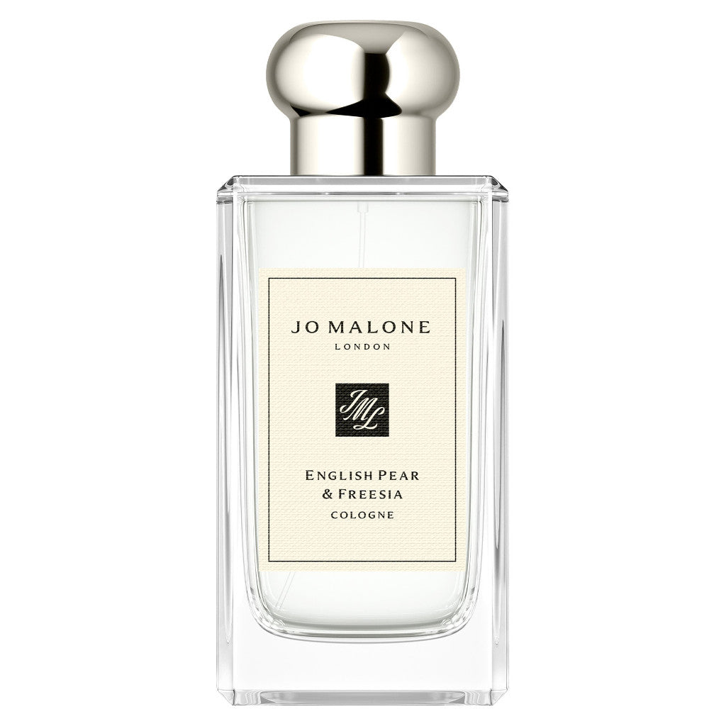 🟢🟡🔴Original (✅Harga Borong) English Pear & Freesia Cologne 100 ml perfume for women & Men