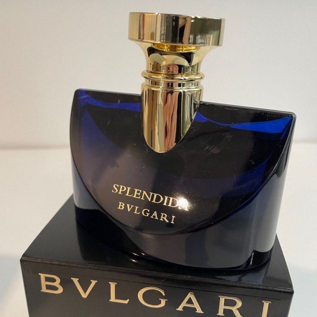 🟢🟡🔴Original (✅Harga Borong ) Splendida Tubereuse Mystique Edp 100ml