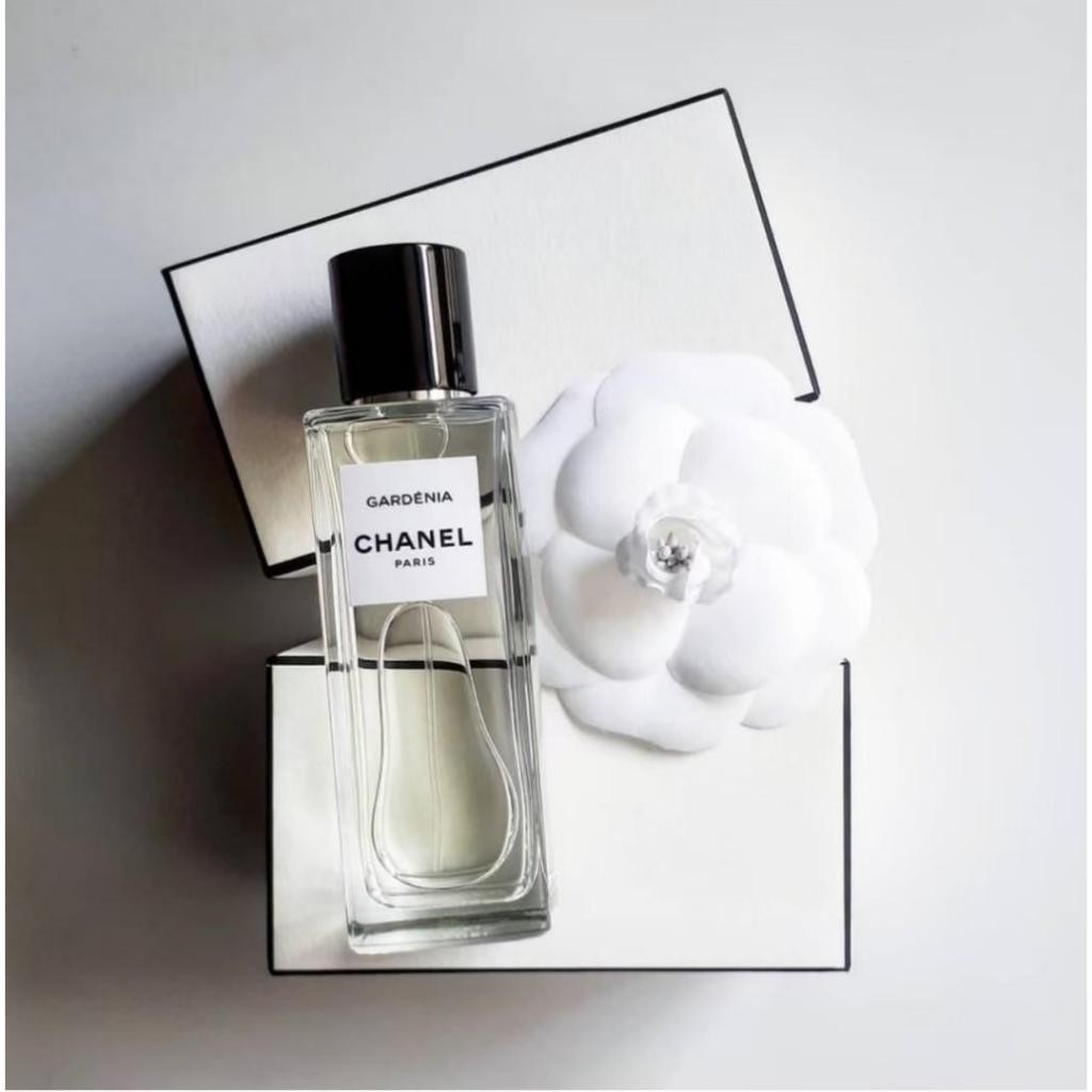 🟢🟡🔴Original (✅Harga Borong)Gardenia Edp 75ml