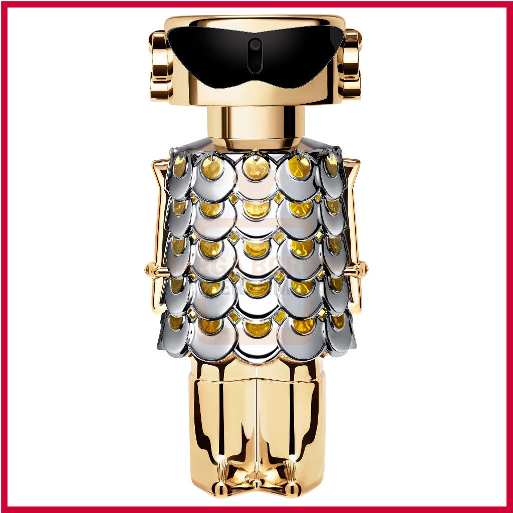 🟢🟡🔴Original (✅Harga Borong) Fame Eau de Parfum 80 ml for women perfume