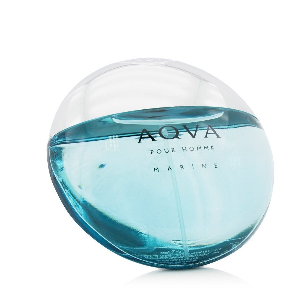 🟢🟡🔴Original (✅Harga Borong)Aqua Marine Pour Homme- EDT Spray for woman 100ml