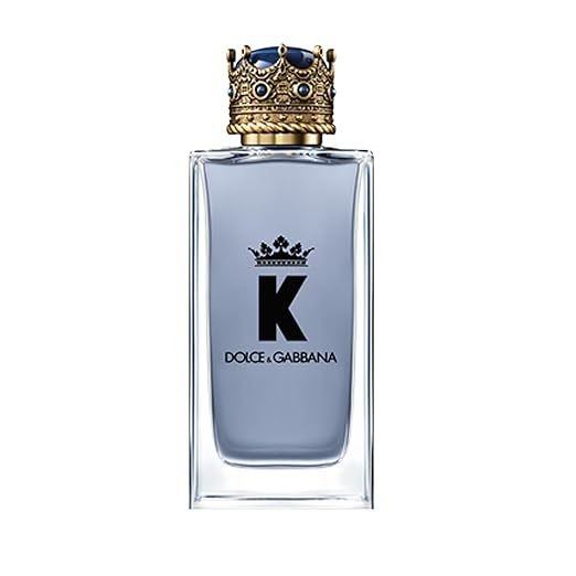 🟢🟡🔴Original (✅Harga Borong) K, Eau De Toilette Spray, Fragrance For Men 100ml