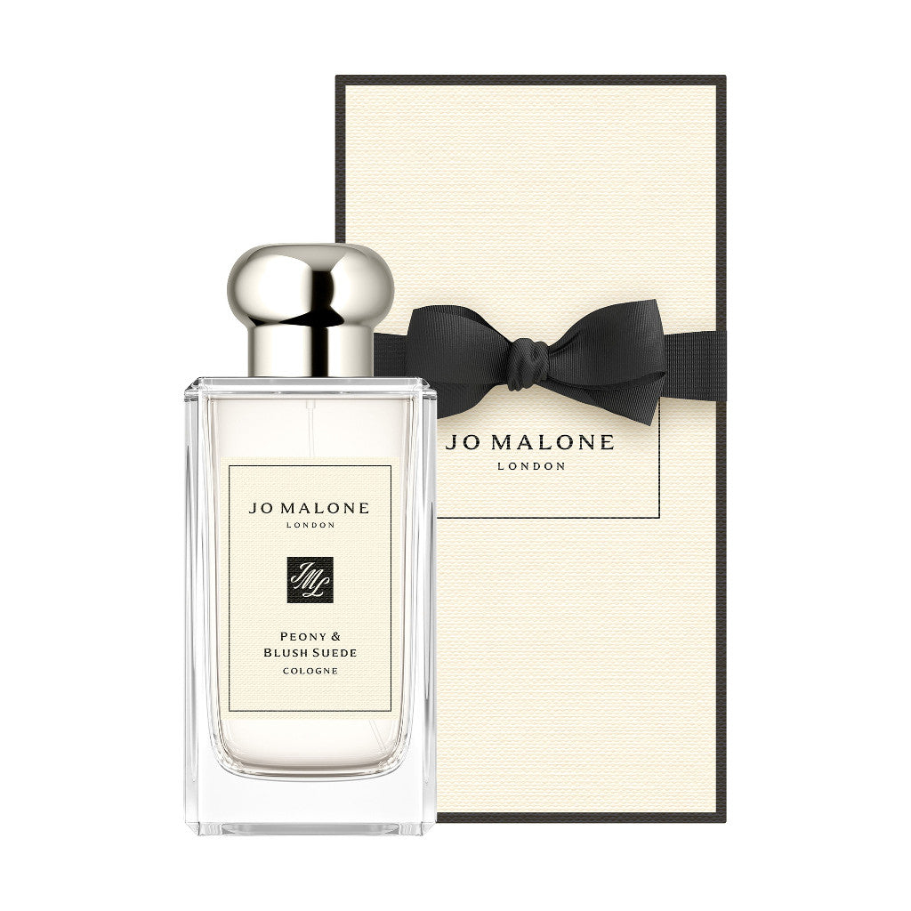 🟢🟡🔴Original (✅Harga Borong) Peony & Blush Suede Cologne 100 Ml Perfume for Men & Women