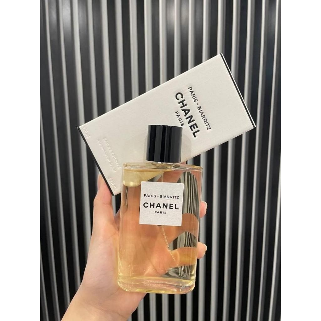 🟢🟡🔴Original (✅Harga Borong) Paris - Biarritz Edt 125ml