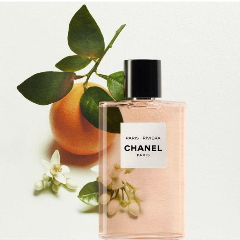 🟢🟡🔴Original (✅Harga Borong) Paris - Riviera Edt 125ml