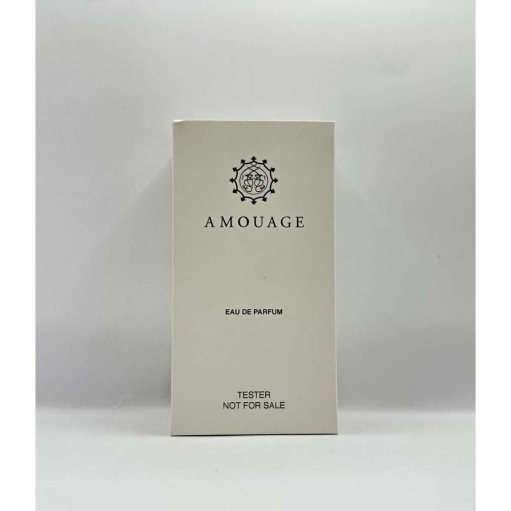 🟢🟡🔴Original (✅Harga Borong)Amoage Honur edp men 100ml
