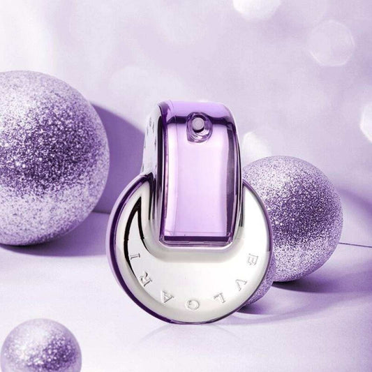 🟢🟡🔴Original (✅Harga Borong) Omnia Amethyste Edt 65ml