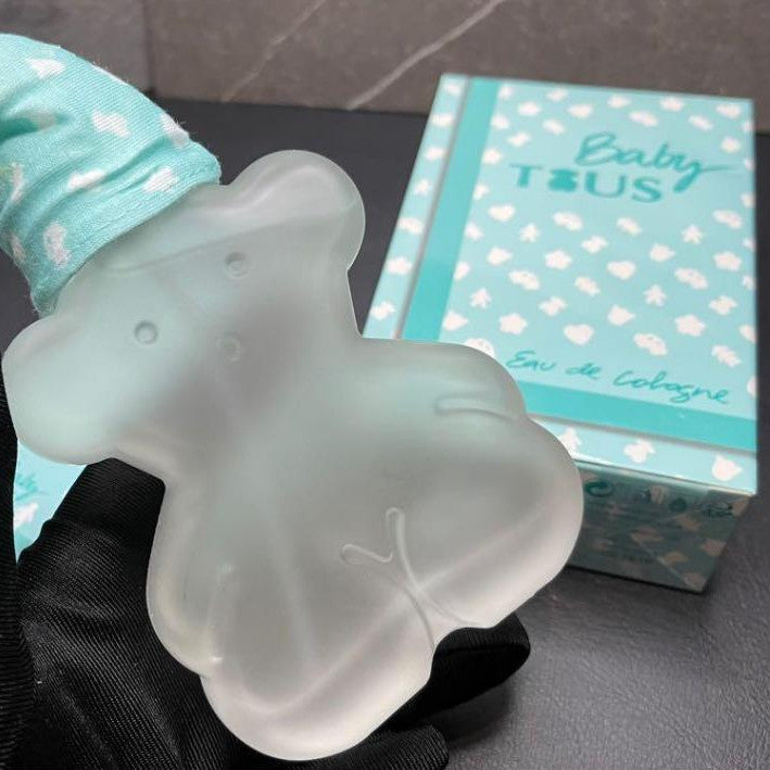 🟢🟡🔴Original (✅Harga Borong)BabyyTouss Edc 100ml