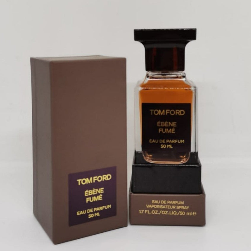 🟢🟡🔴Original (✅Harga Borong) Ebene Fume edp perfume 50ml for men and women