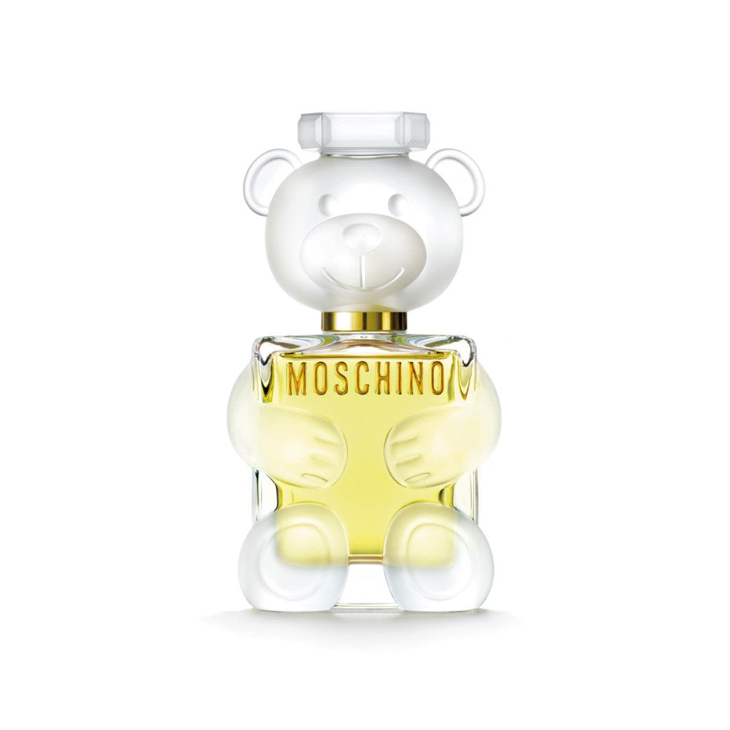 🟢🟡🔴Original (✅Harga Borong) Moschino Toy 2 Edp 100ml For Women