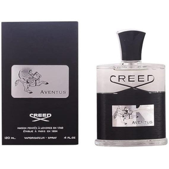 🟢🟡🔴Original (✅Harga Borong) Aventus Edp 120ml For men