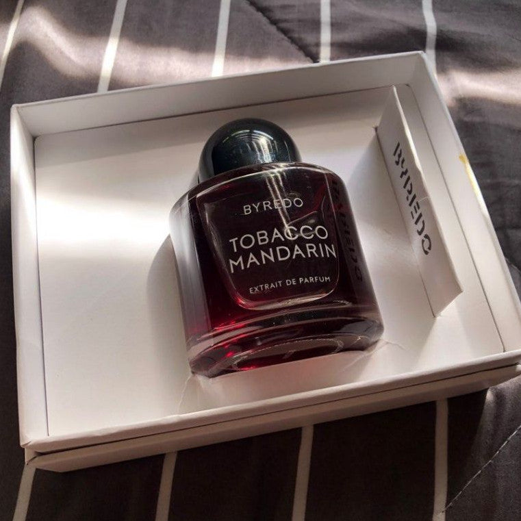 🟢🟡🔴Original (✅Harga Borong) Mandarin Extrait De Parfum 100ml for women and men