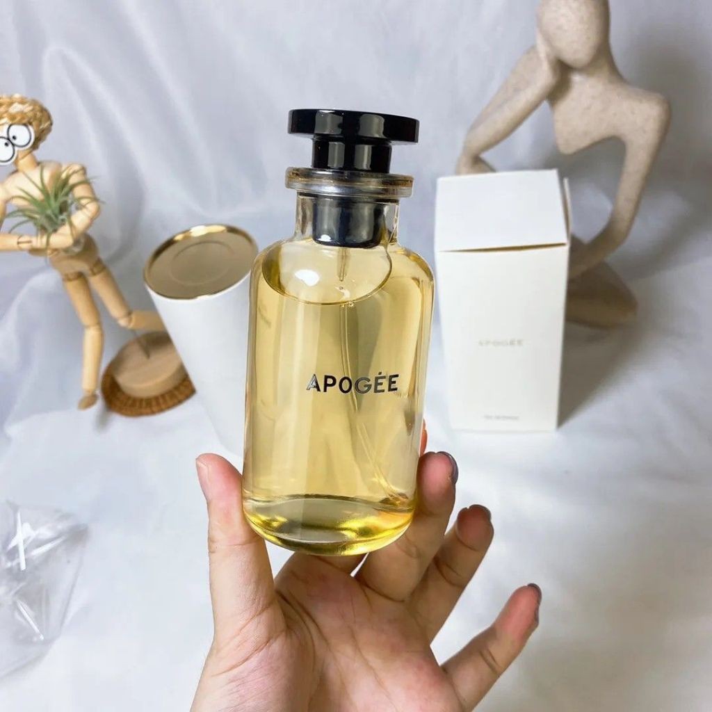 🟢🟡🔴Original (✅Harga Borong) Apogee Edp perfum 100ml for women