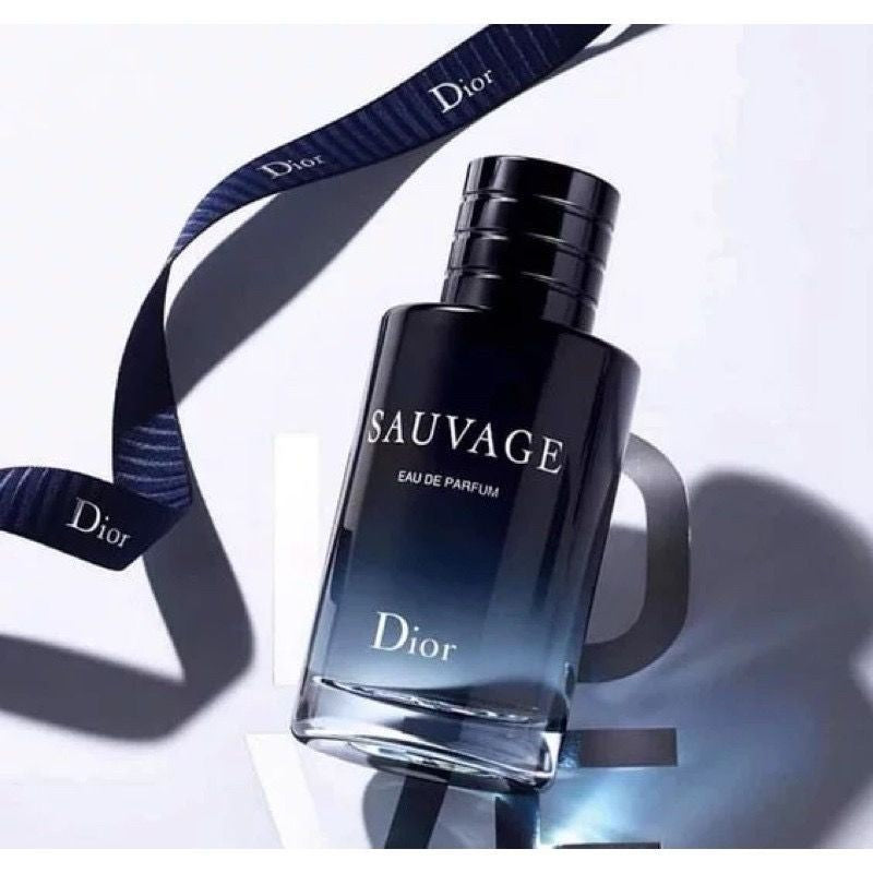 🟢🟡🔴Original Savge EDP 100ml perfume For Male