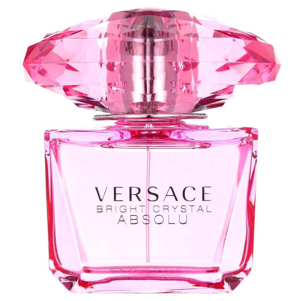 🟢🟡🔴Original (✅Harga Borong) Bright Crystal Absolu Eau de Parfum 90 ml perfume for women