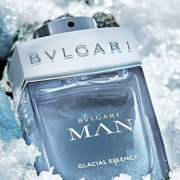 🟢🟡🔴Original (✅Harga Borong) Man Glacial Essence EDP 100ml For Men