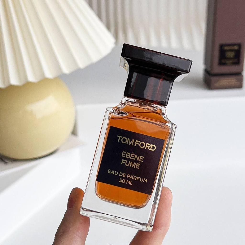 🟢🟡🔴Original (✅Harga Borong) Ebene Fume edp perfume 50ml for men and women