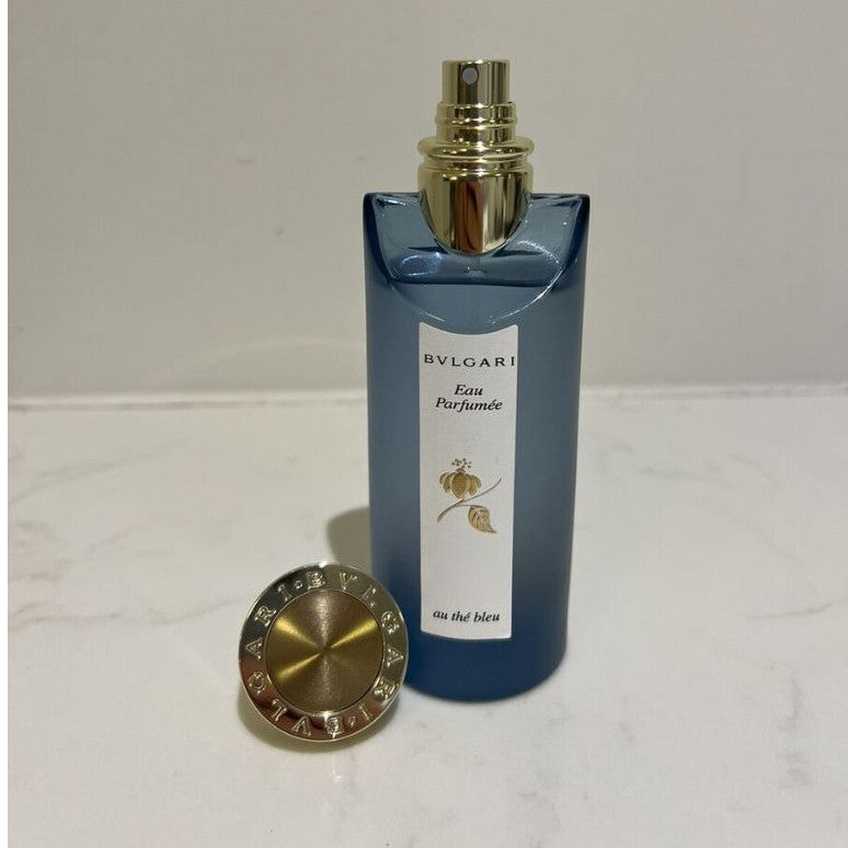🟢🟡🔴Original (✅Harga Borong ) Eau Parfumee Au The Bleu Edc 75ml