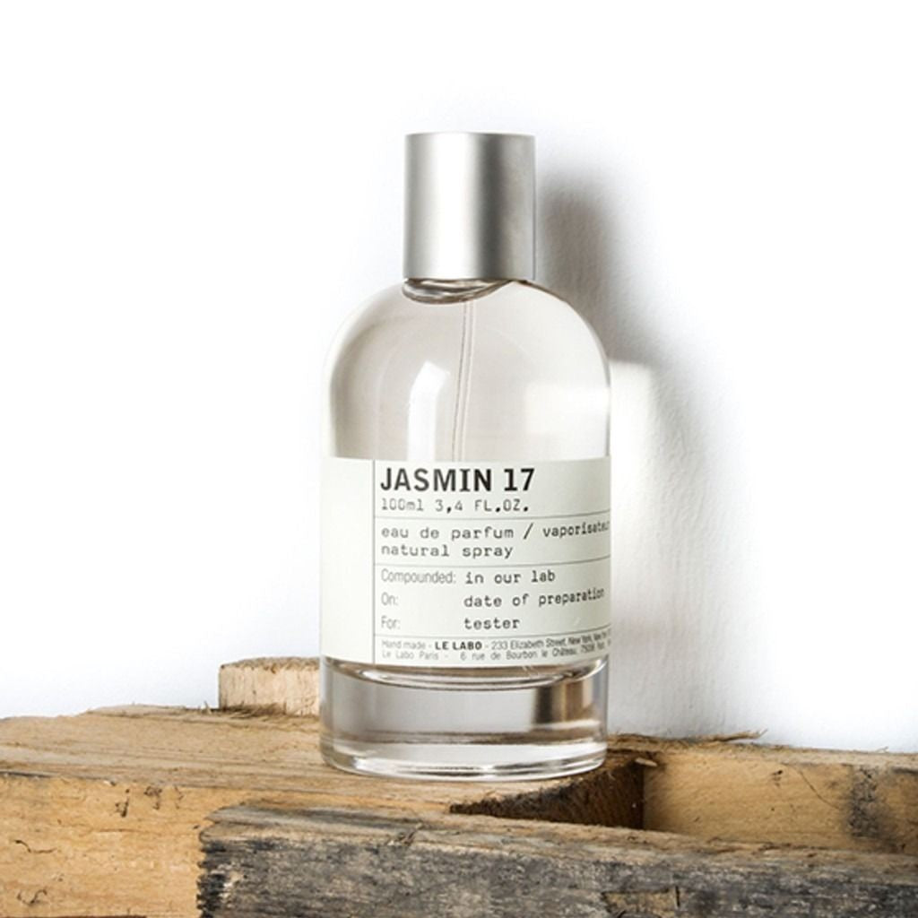 🟢🟡🔴Original (✅Harga Borong) Jasmin 17 Edp perfm for men and women 100ml