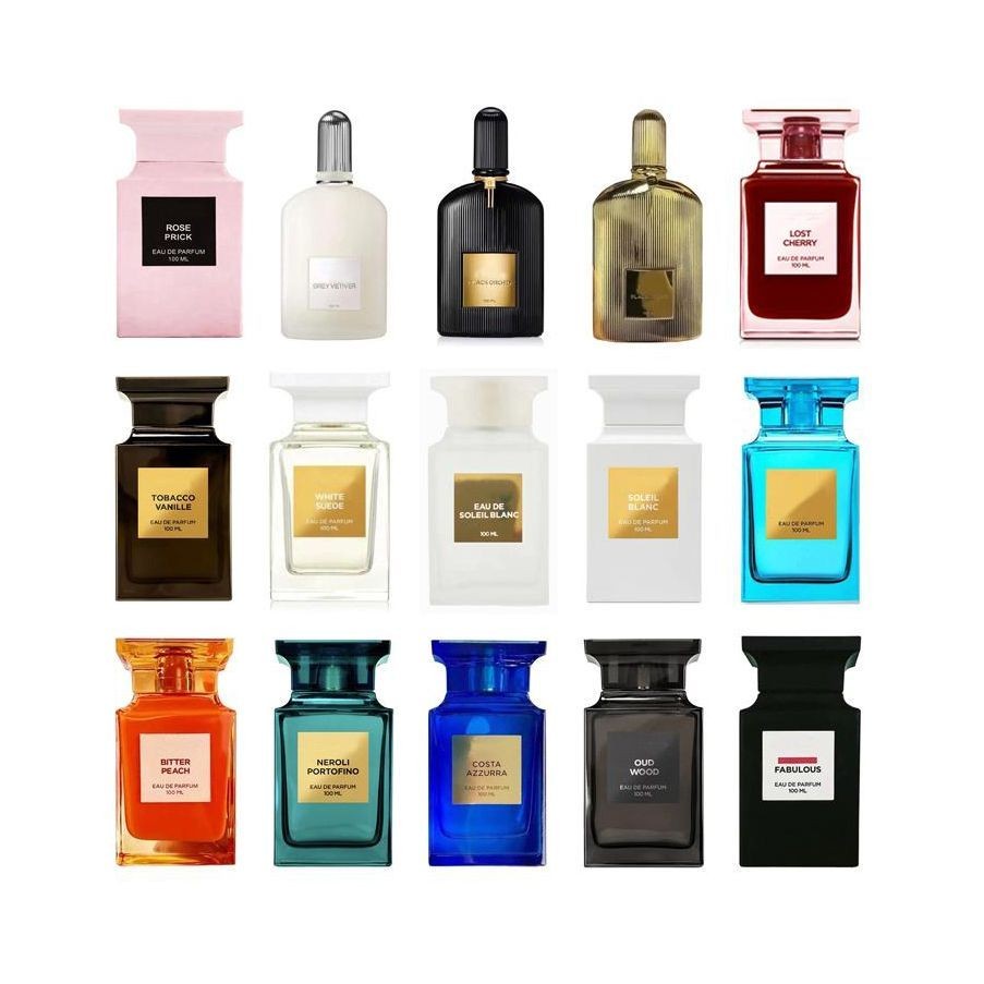 🟢🟡🔴Original (✅Harga Borong )Cafe Rose Perfumes edp 100ml for men and women