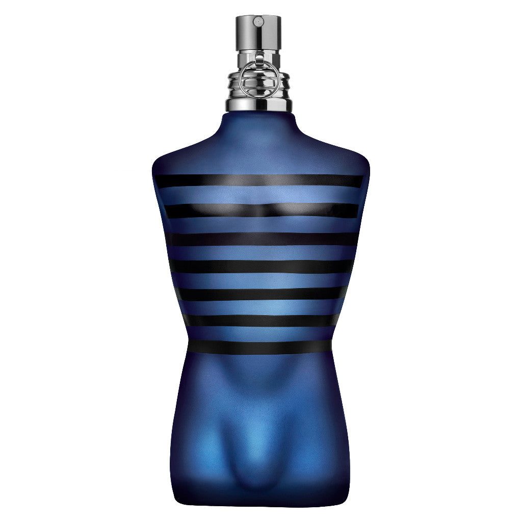 🟢🟡🔴Original (✅Harga Borong) Ultra Male Jean Paul Gaultier Eau de Toilette Intense 125ml for men