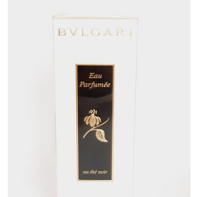 🟢🟡🔴Original (✅Harga Borong )Eau Parfumee Au The Noir Edc 75ml