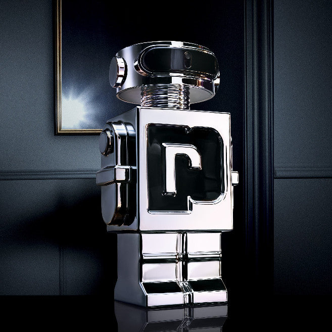 🟢🟡🔴Original (✅Harga Borong) Phantom Eau de Toilette 100ml perfume for Men