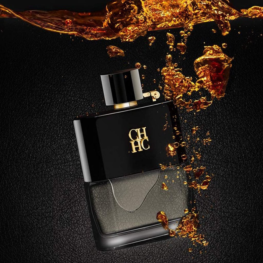 🟢🟡🔴Original (✅Harga Borong) CH Men Privé 100ml EDT 100ml